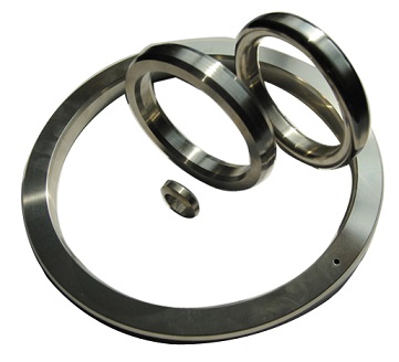 BX Ring Joint Gasket